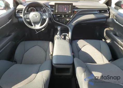 2023 Toyota Camry Le from USA, damaged, VIN 4T1C11BK4PU080819